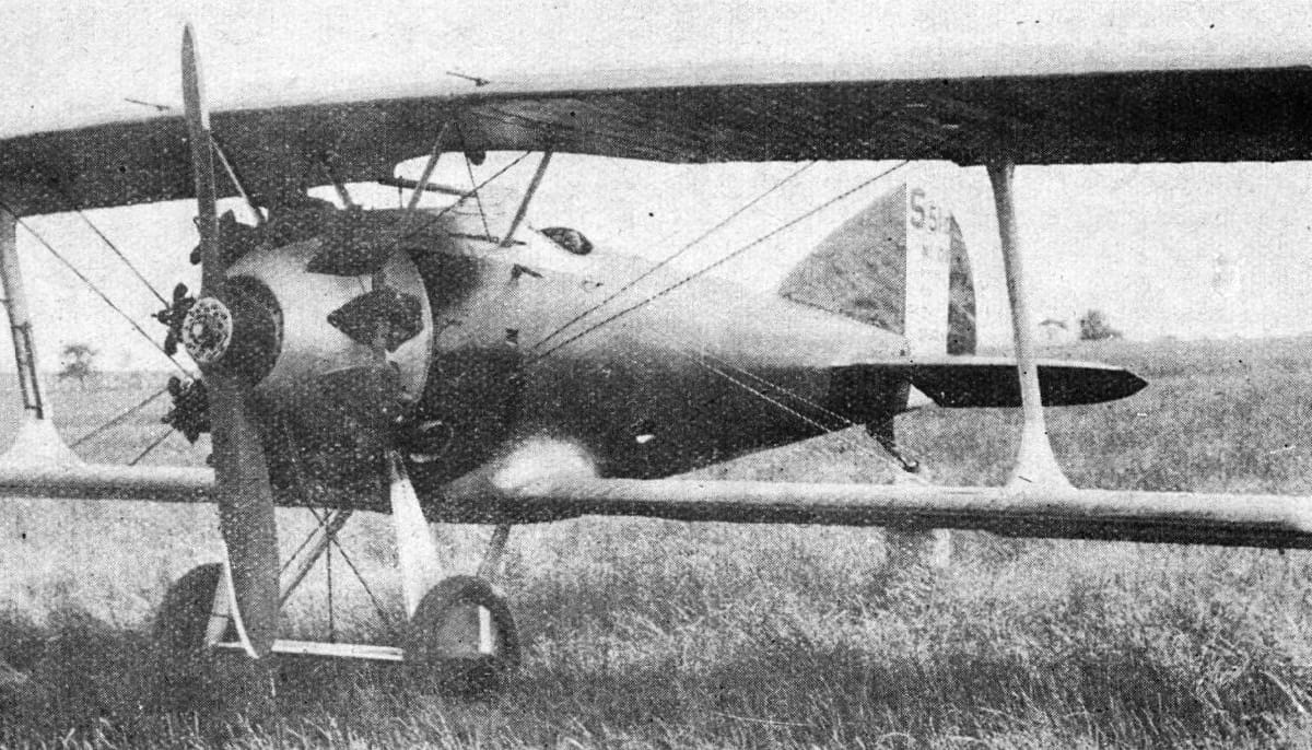 Blériot-SPAD S.51