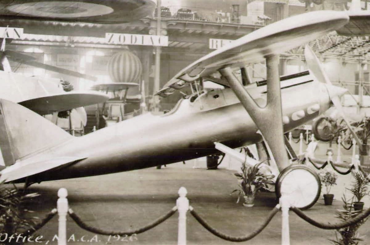 Nieuport-Delage NiD 48