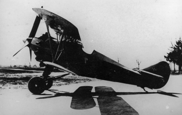 Arado SD II