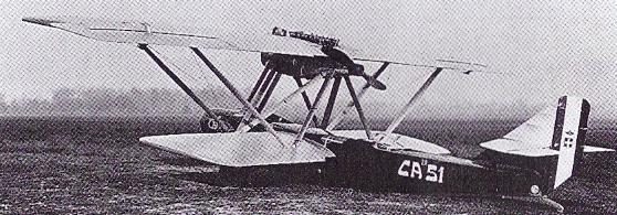 Caproni Ca.71