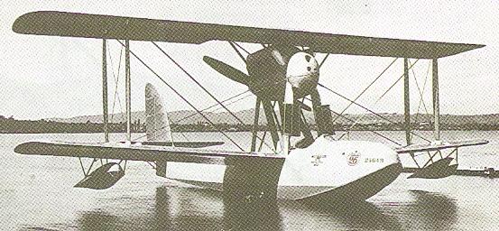 Macchi M.26