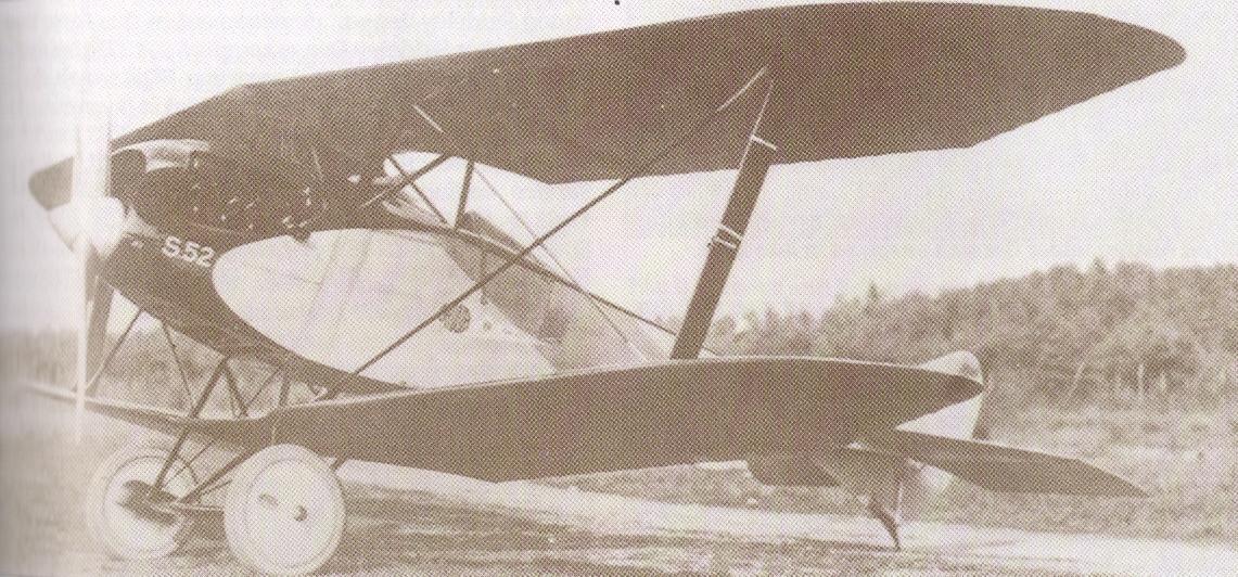 SIAI S.52