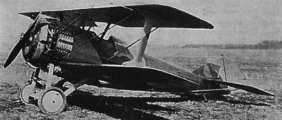 Koshiki-2 Experimental Fighter