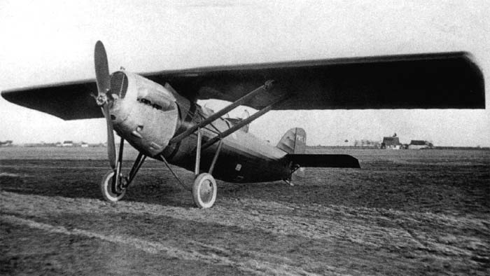 PWS-1