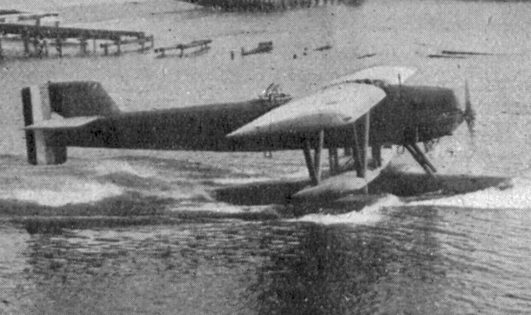 Besson MB.26