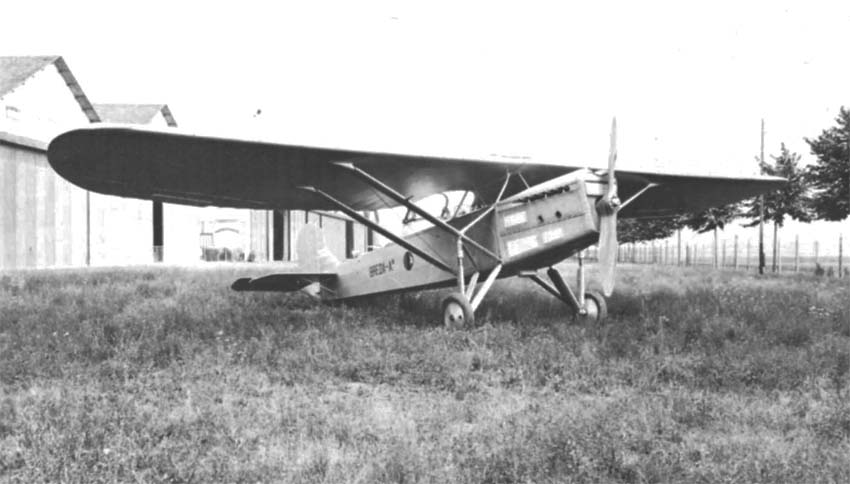 Breda A.7