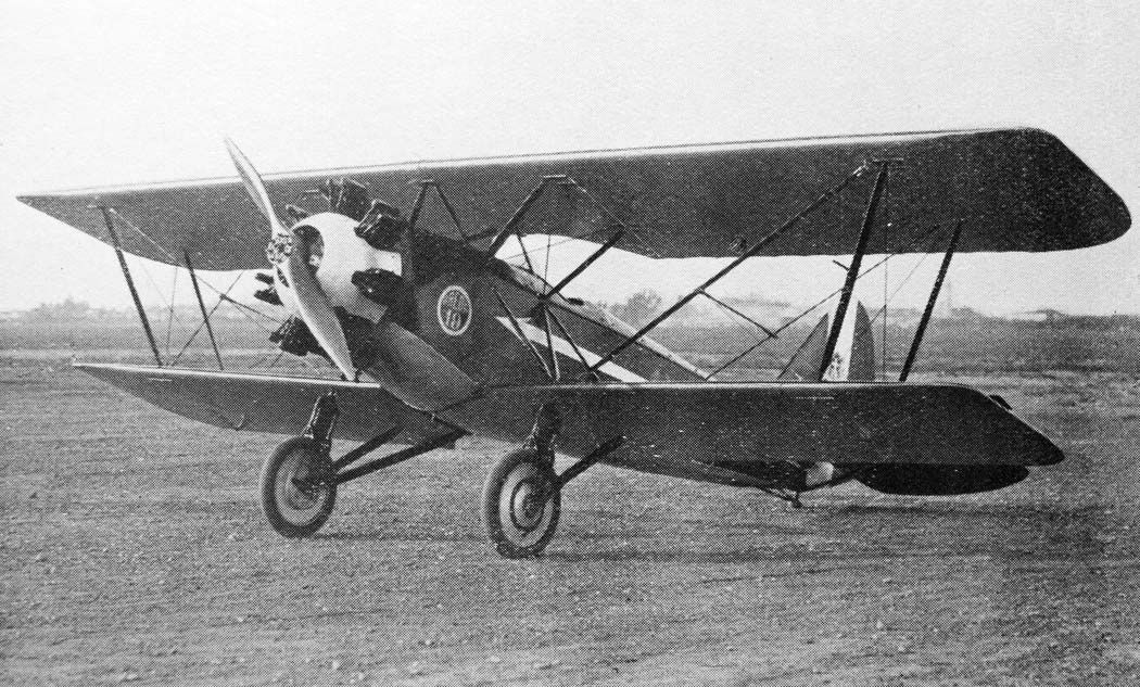 Breda Ba.19
