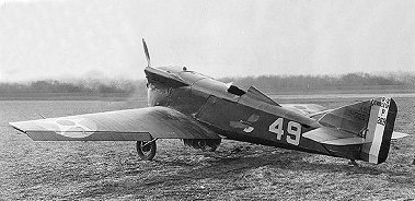 Verville-Sperry R-3