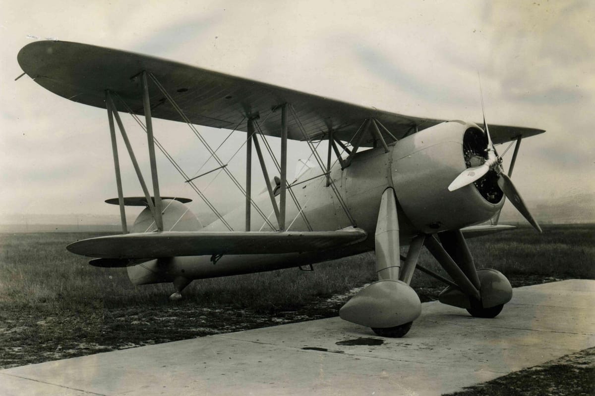 Fieseler Fi 98