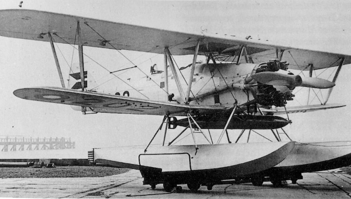 Hawker Dantorp
