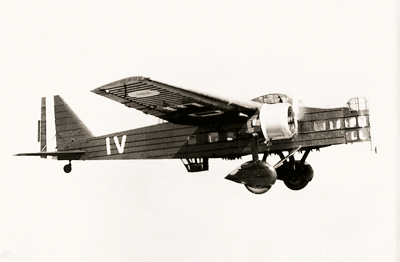 Bloch MB.200