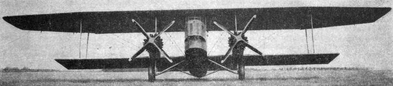 Farman F.270