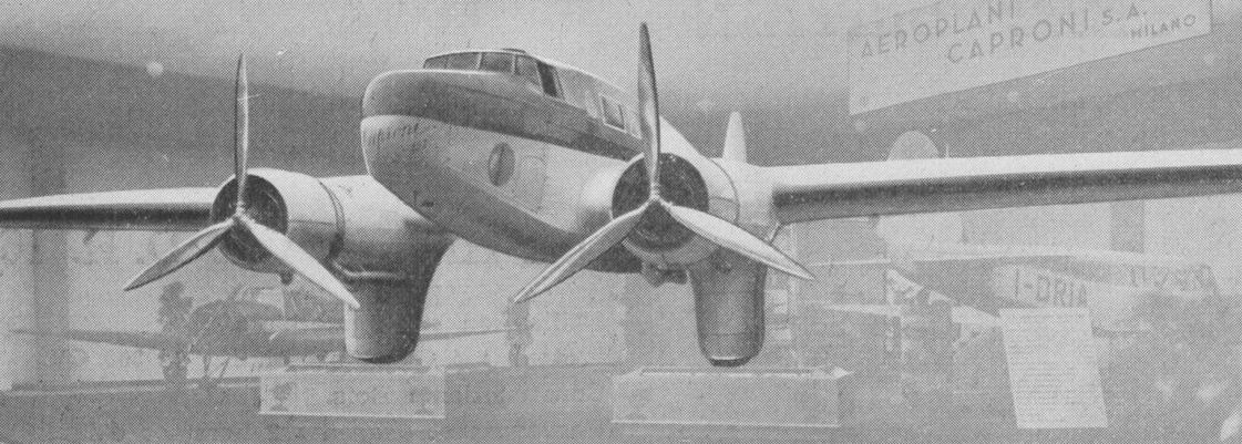 Caproni Ca.122