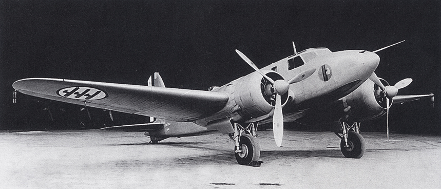 Fiat CR.25