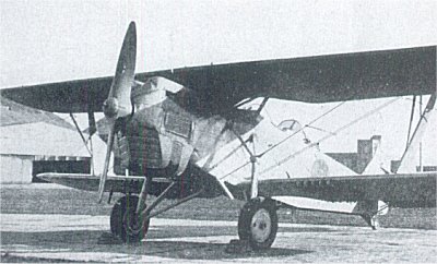Kawasaki Ki-3