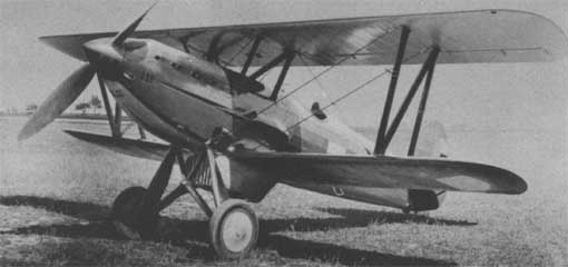 Avia B-534