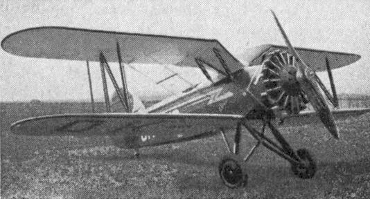 Avia B.122