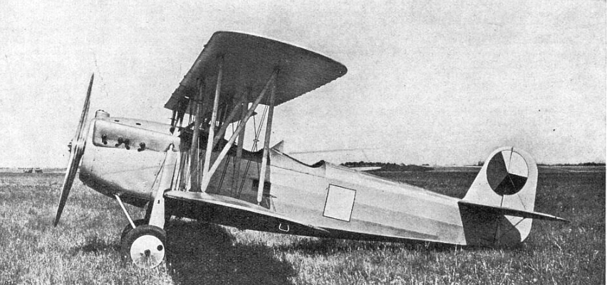 Praga BH-41