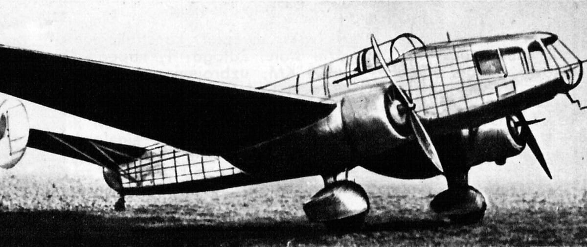 Letov Š-50