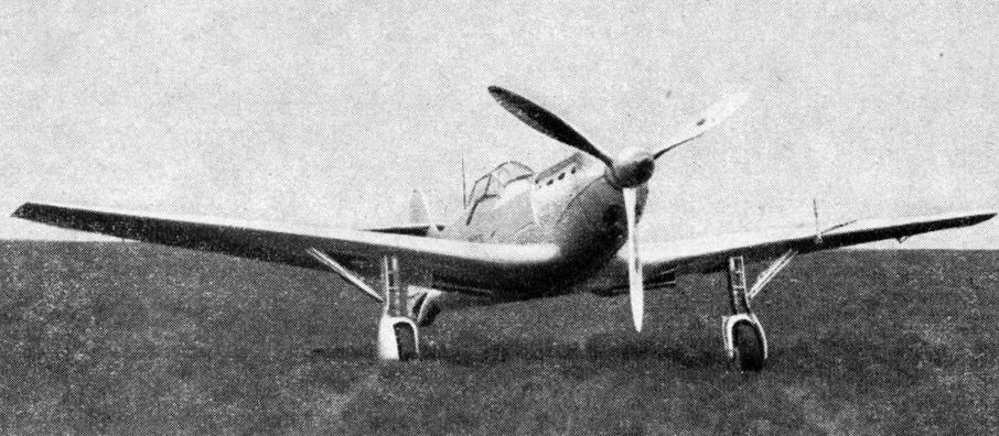 Loire-Nieuport 161
