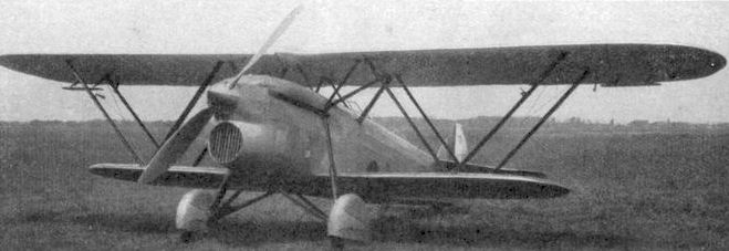 Fiat CR.30