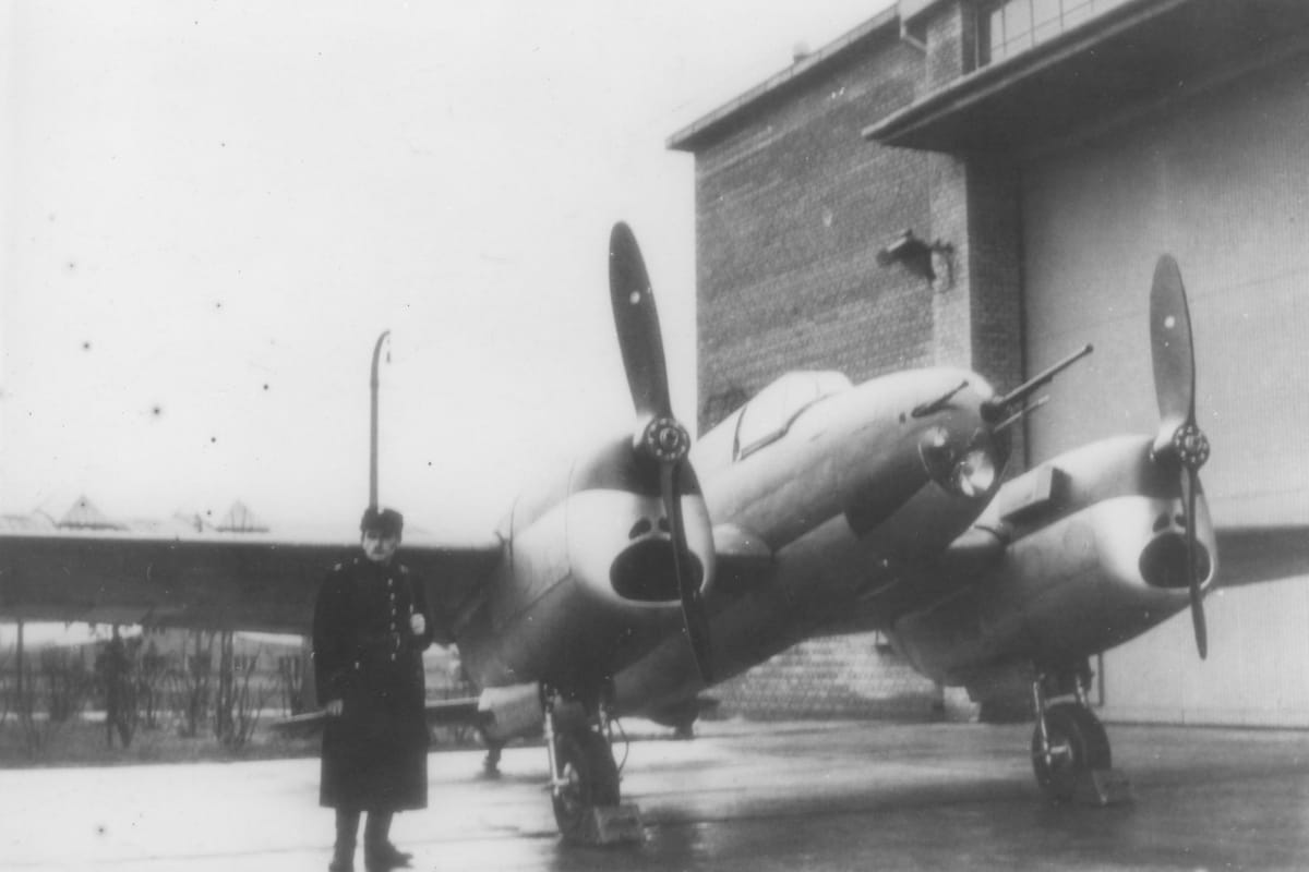 PZL.38 Wilk