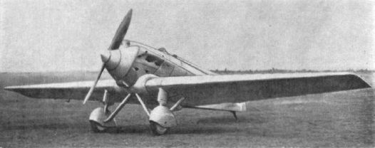 IAR CV 11