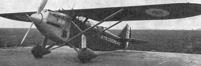 Latécoère 490