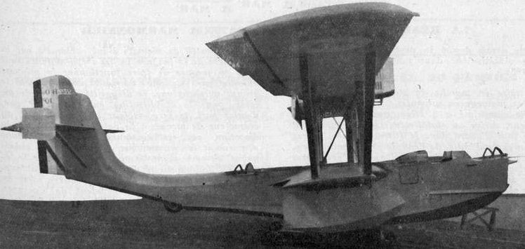 Lioré et Olivier LeO H-23-2