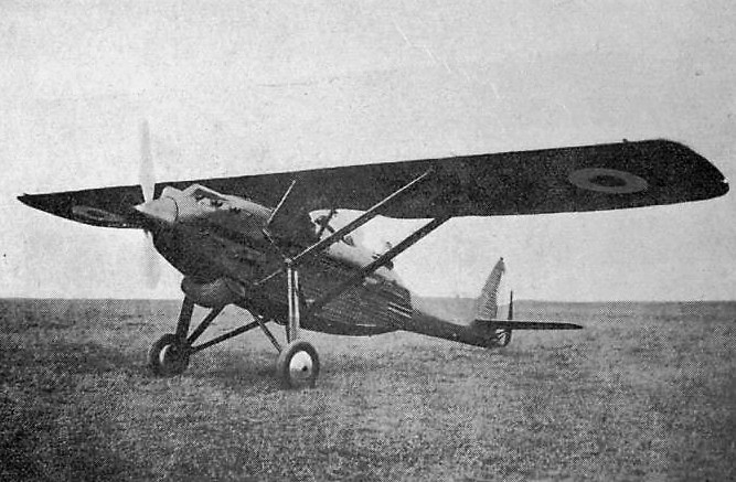 Potez 37