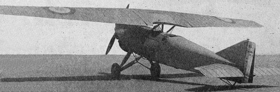 Wibault 260