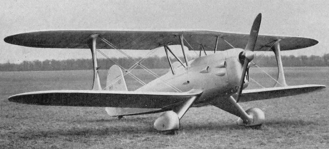 Morane-Saulnier MS.350
