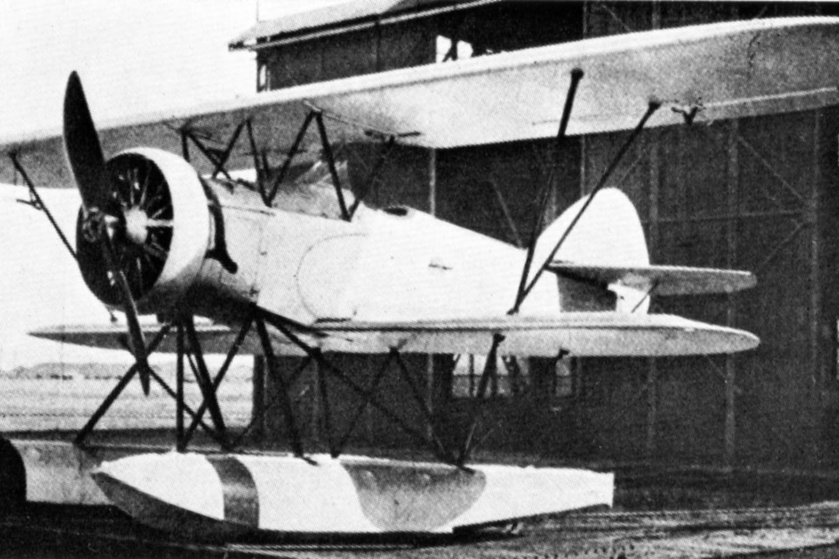 Aichi AB-2