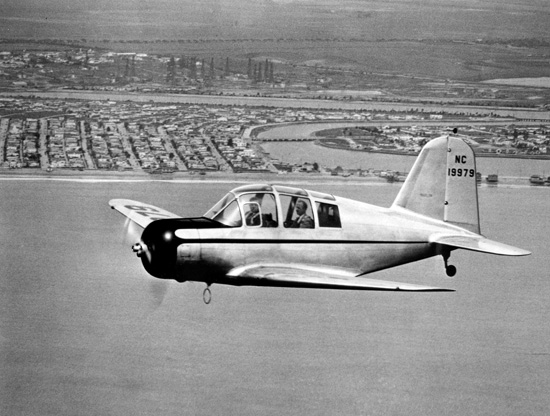 Harlow PC-5
