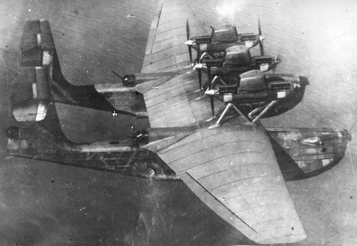 Tupolev ANT-22
