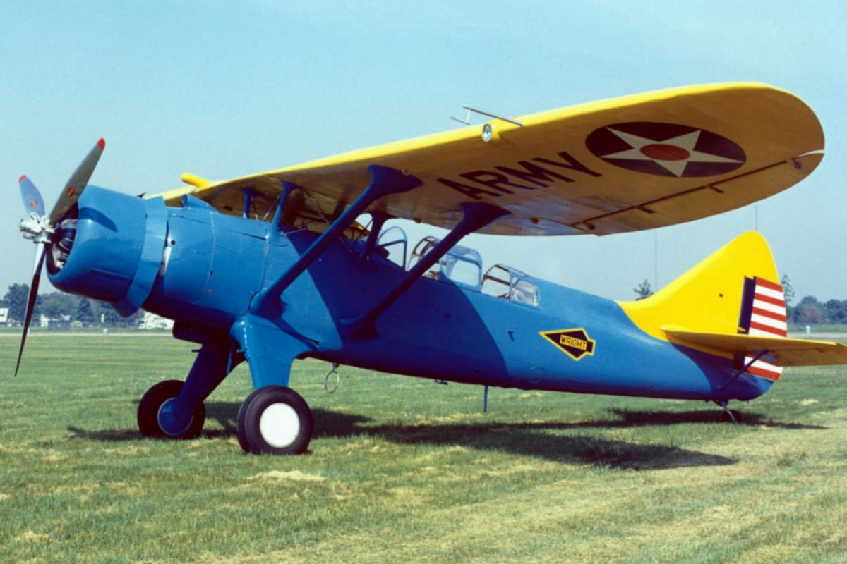 Douglas O-46