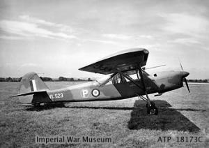 Auster A.2/45