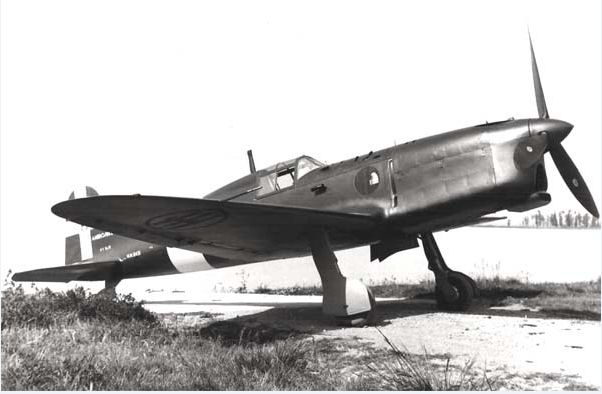 Ambrosini SAI.207