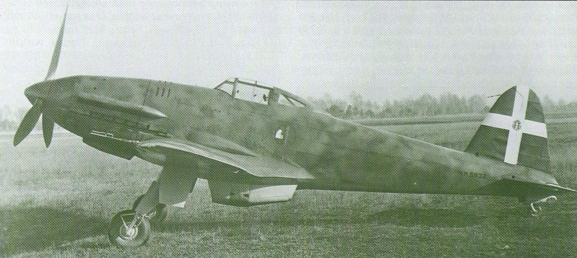 Caproni Vizzola F.4