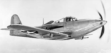Bell P-63 Kingcobra