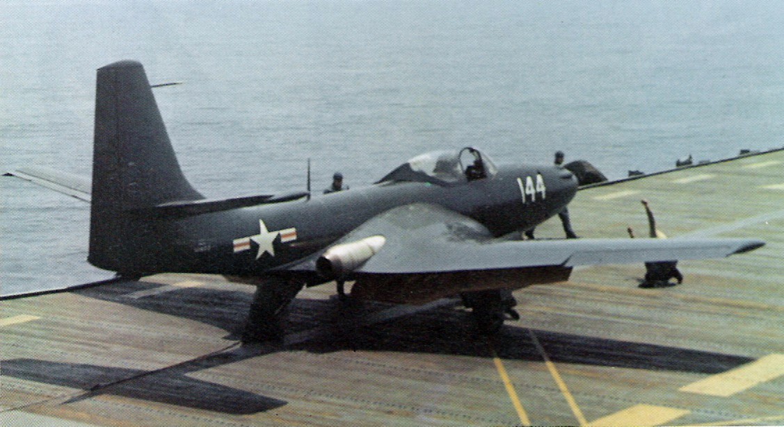 McDonnell FH Phantom
