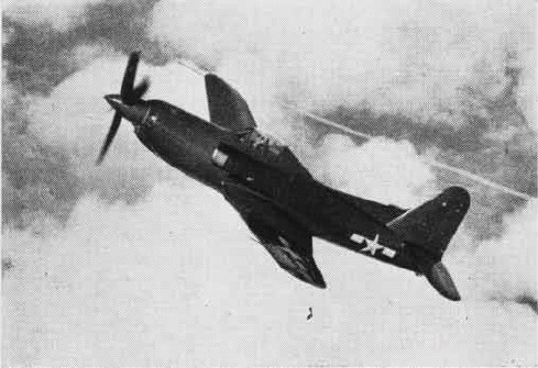 Ryan XF2R Dark Shark