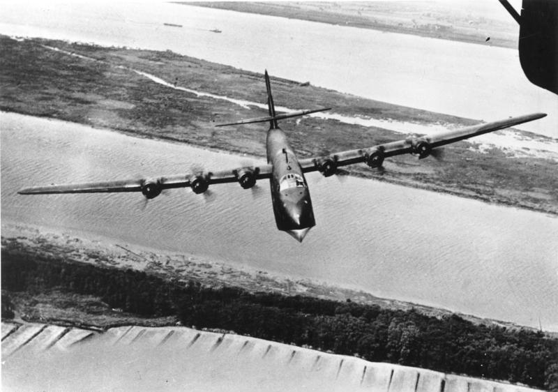 Blohm & Voss BV 222 Wiking