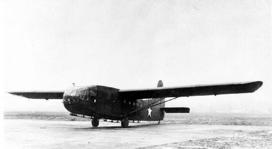 Waco CG-13
