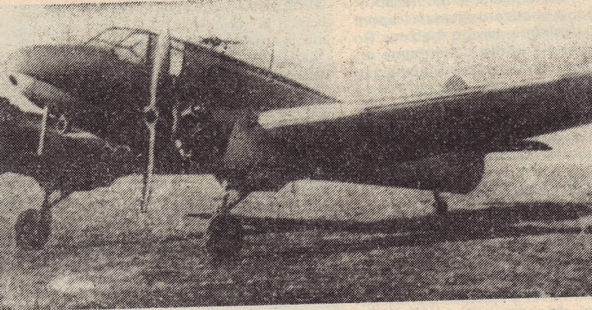 Yakovlev Yak-6