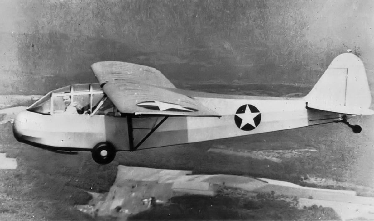 Aeronca L-3
