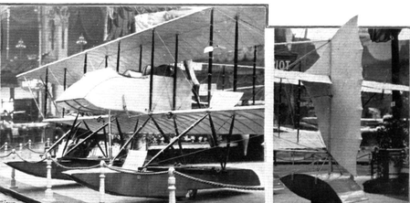 Caudron Type L