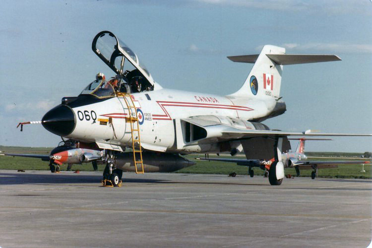 McDonnell F-101 Voodoo