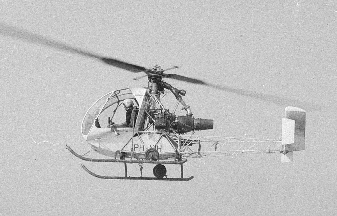 SNCASO SO.1221 Djinn