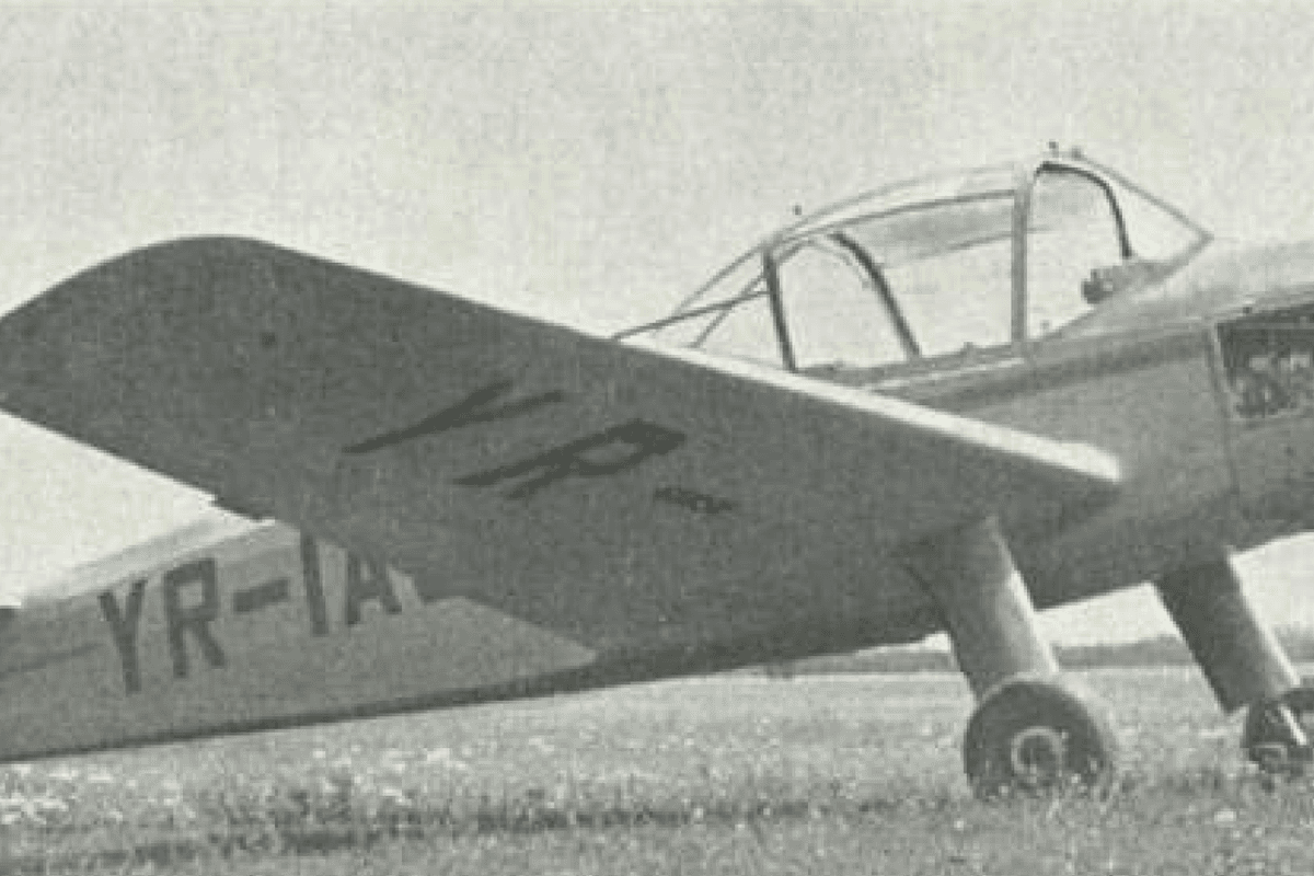IAR 813